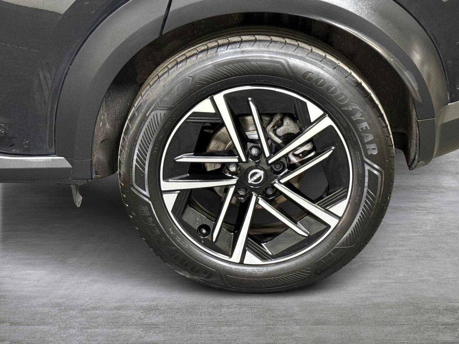 Used Nissan Juke 2024 for sale - 77567706: Photo 6