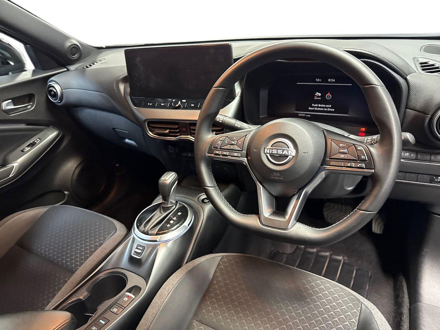 Used Nissan Juke 2024 for sale - 77567706: Photo 8