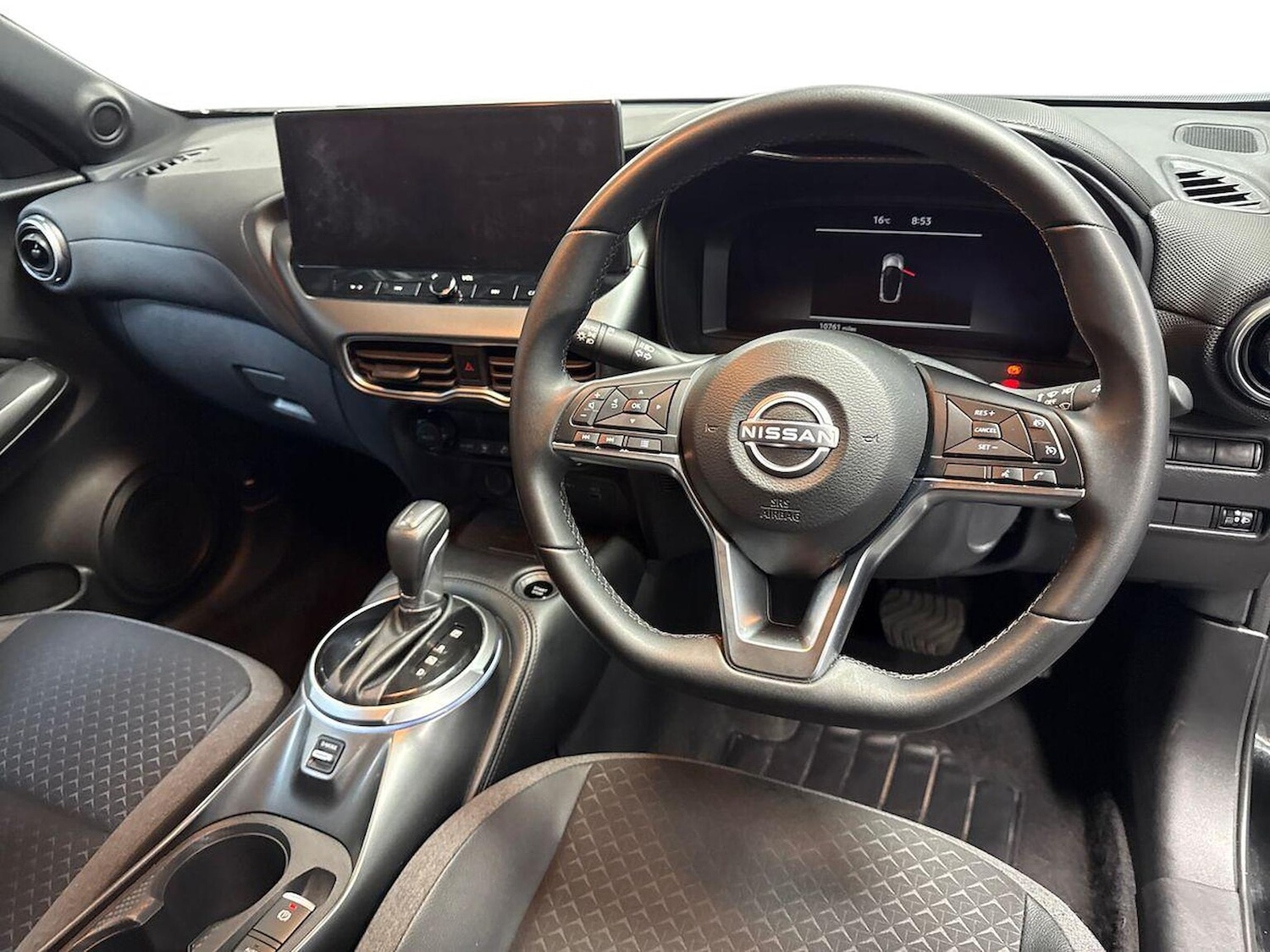 Used Nissan Juke 2024 for sale - 77567706: Photo 9