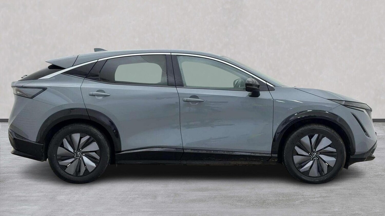 Used Nissan ARIYA 2023 for sale - 77012396: Photo 3