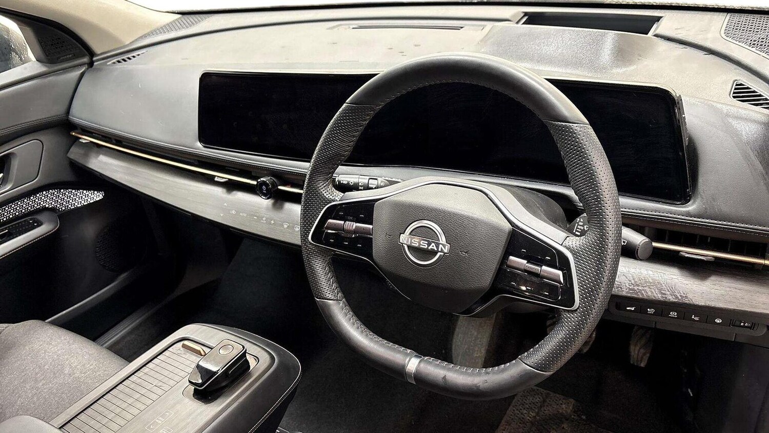 Used Nissan ARIYA 2023 for sale - 77012396: Photo 6