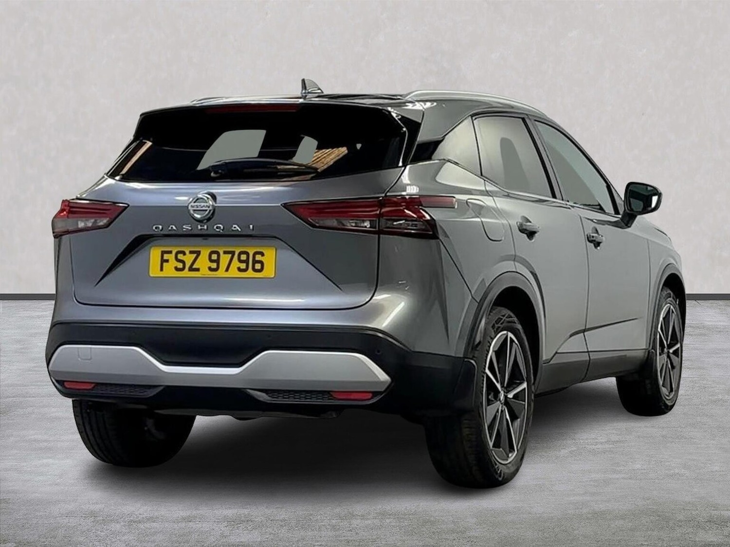 Used Nissan Qashqai 2022 for sale - 76198406: Photo 18
