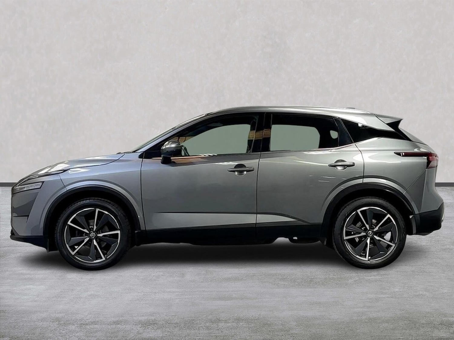 Used Nissan Qashqai 2022 for sale - 76198406: Photo 19