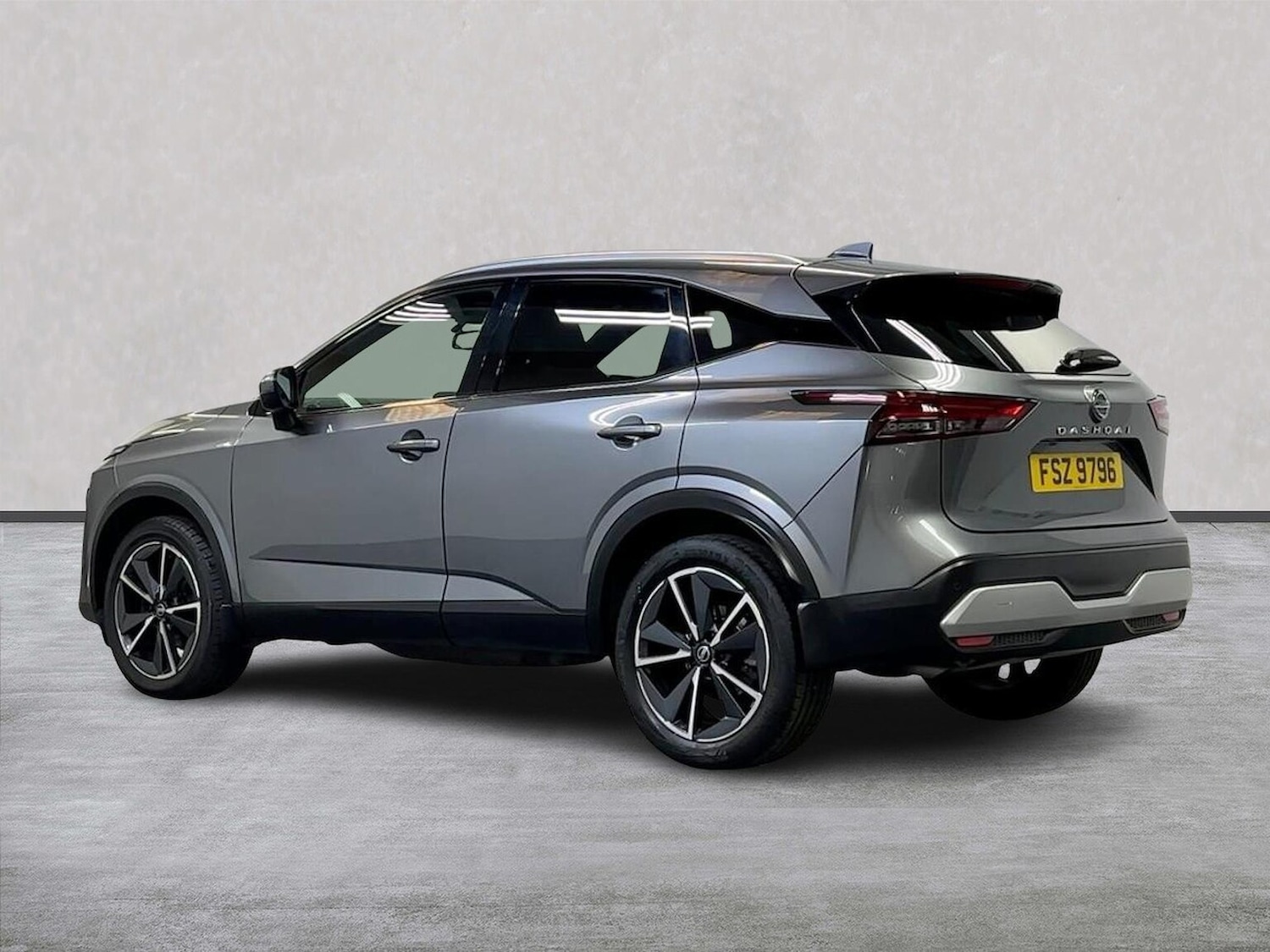 Used Nissan Qashqai 2022 for sale - 76198406: Photo 2