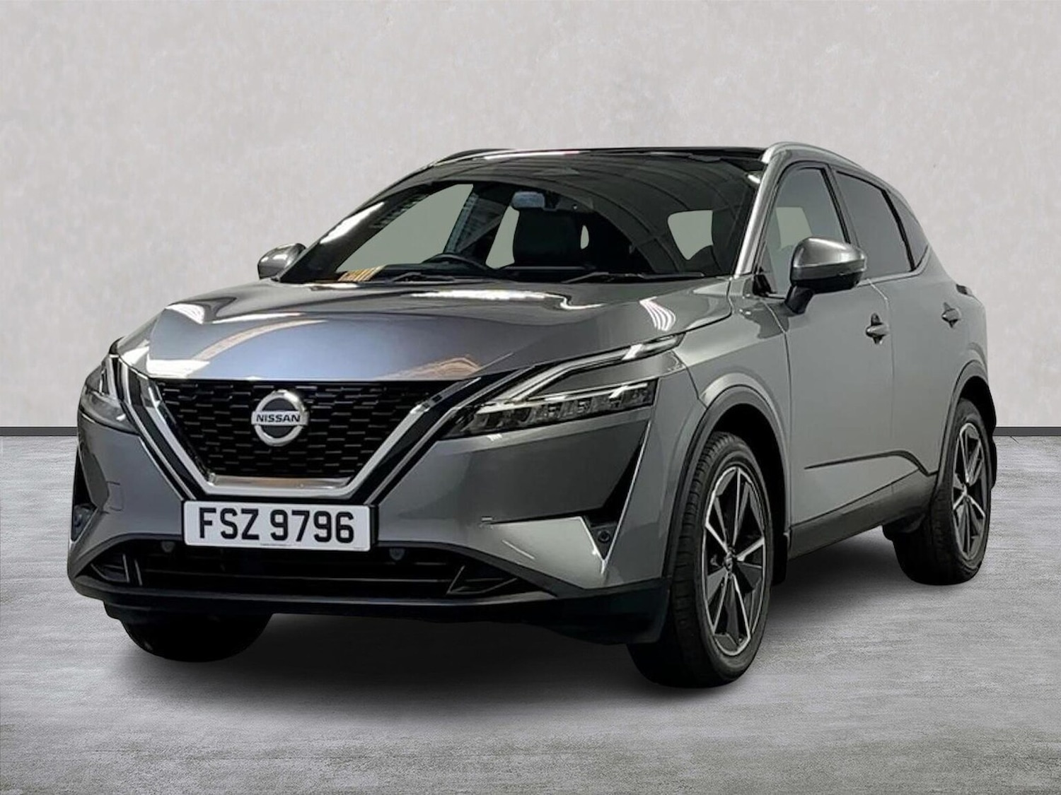 Used Nissan Qashqai 2022 for sale - 76198406: Photo 20