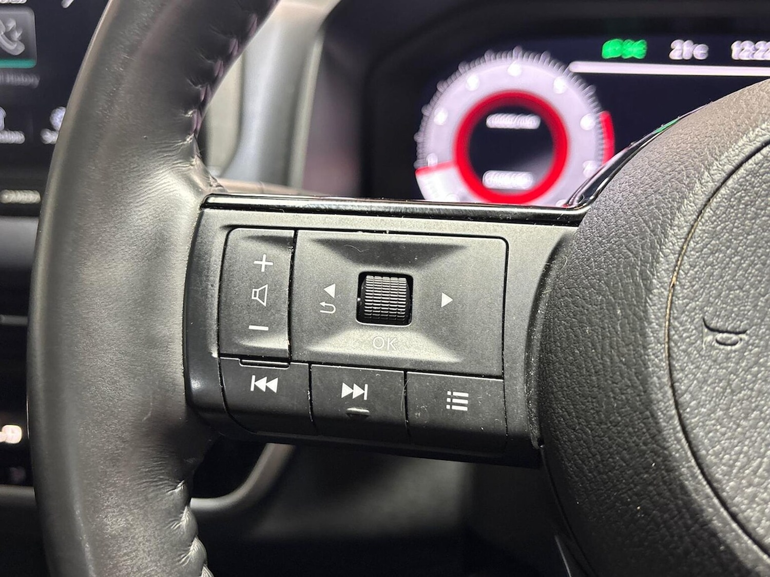 Used Nissan Qashqai 2022 for sale - 76198406: Photo 25