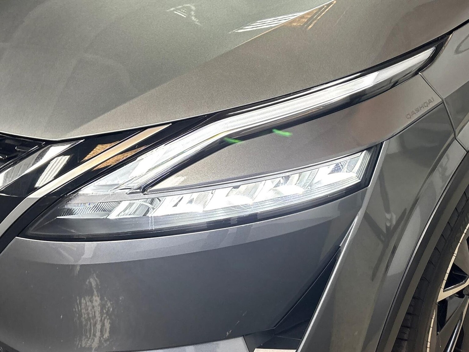 Used Nissan Qashqai 2022 for sale - 76198406: Photo 29