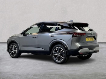 Used Nissan Qashqai 2022 for sale - 76198406: Photo 2