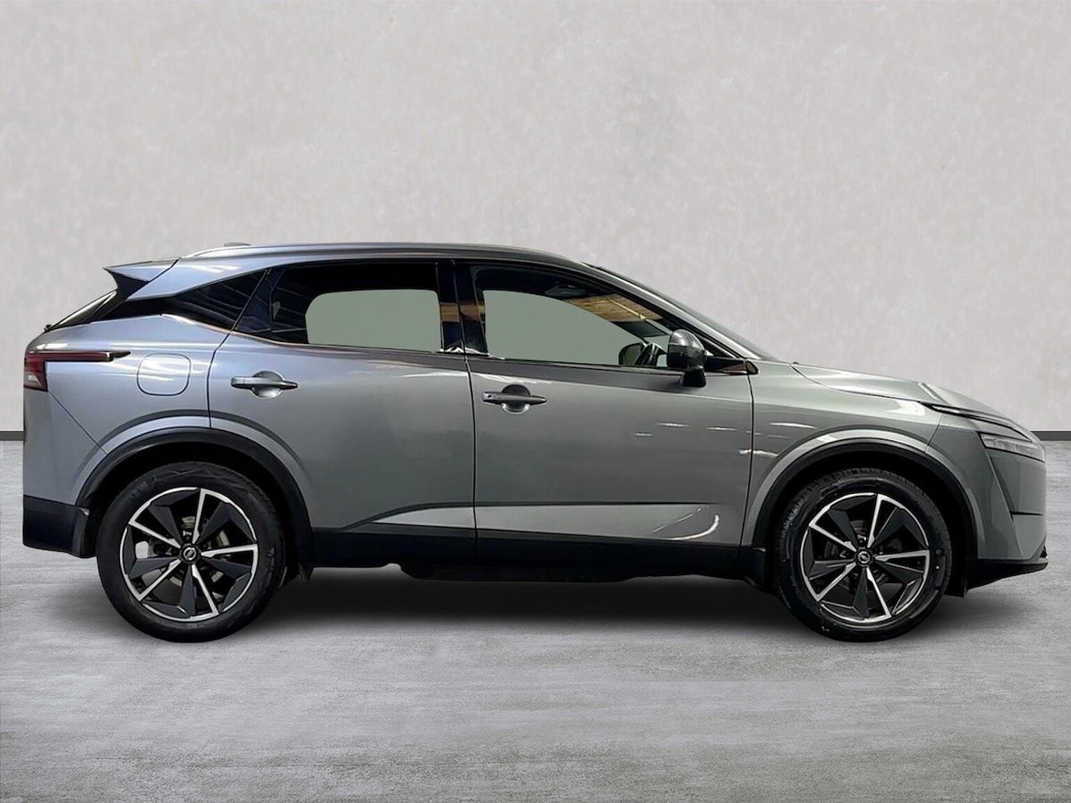 Used Nissan Qashqai 2022 for sale - 76198406: Photo 3