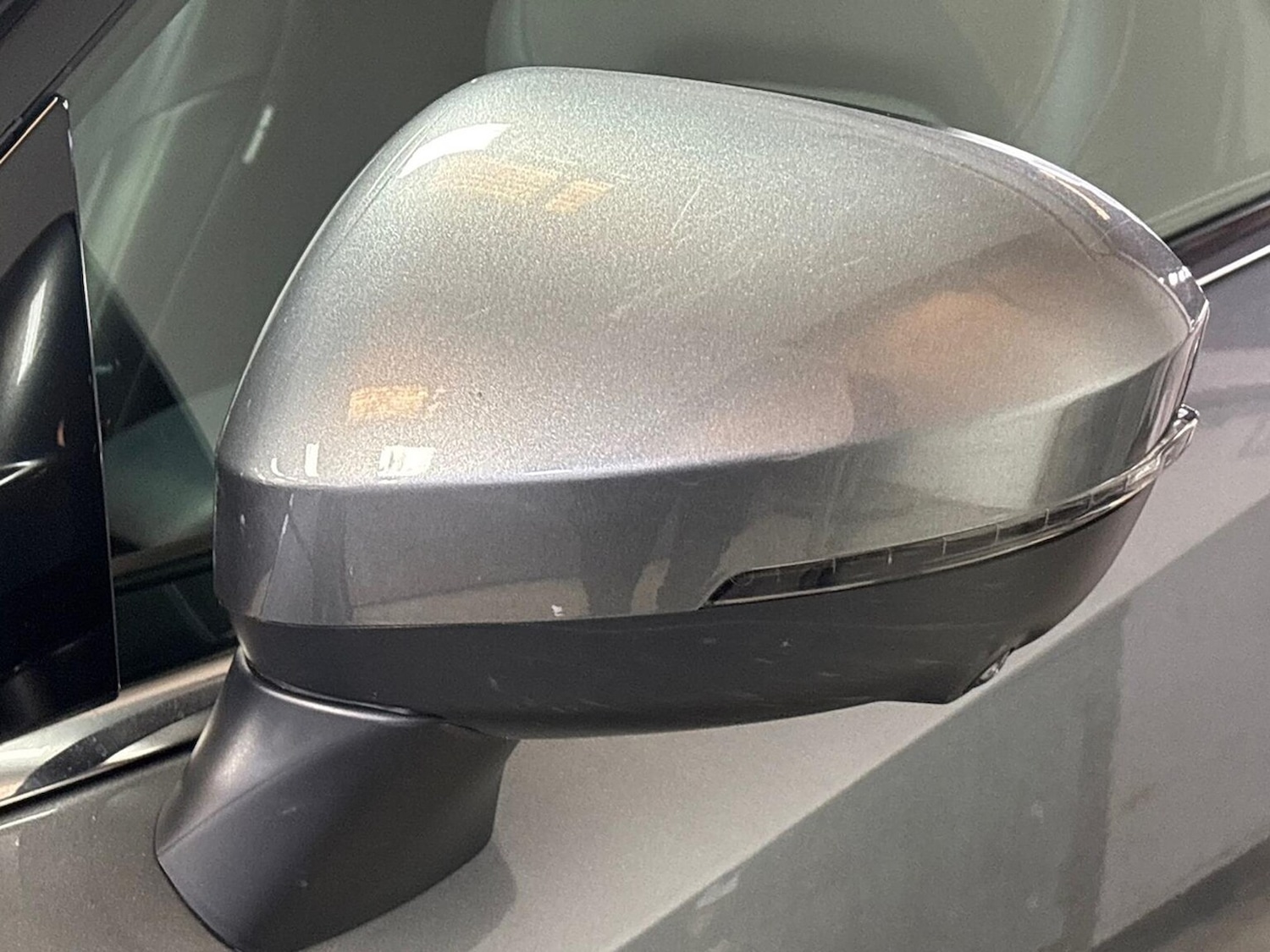 Used Nissan Qashqai 2022 for sale - 76198406: Photo 30
