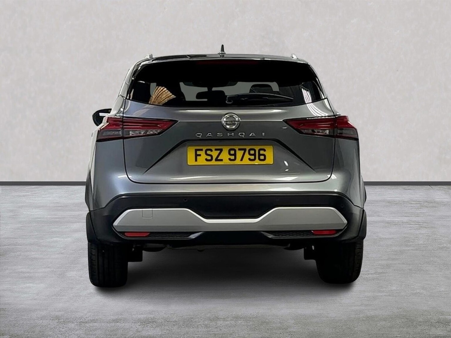 Used Nissan Qashqai 2022 for sale - 76198406: Photo 4
