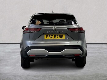 Used Nissan Qashqai 2022 for sale - 76198406: Photo 4