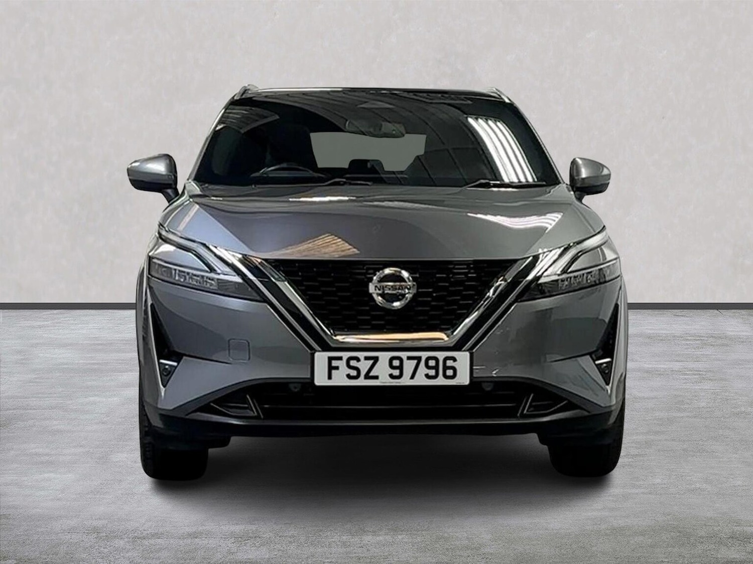Used Nissan Qashqai 2022 for sale - 76198406: Photo 5