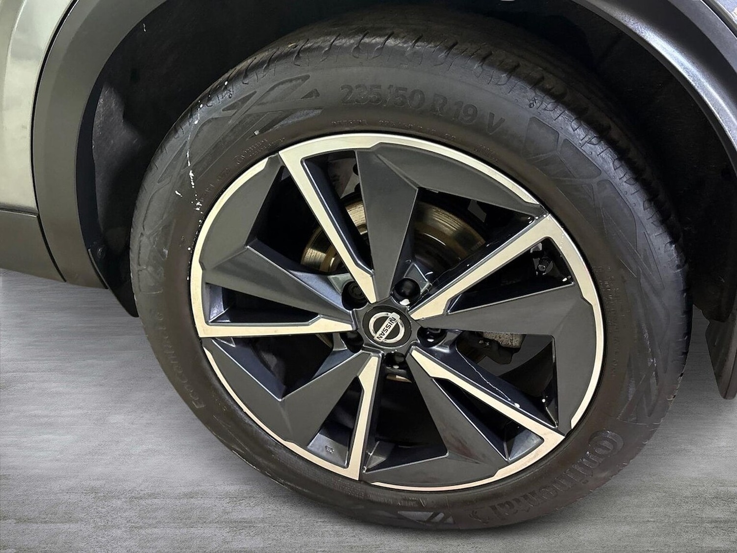 Used Nissan Qashqai 2022 for sale - 76198406: Photo 6