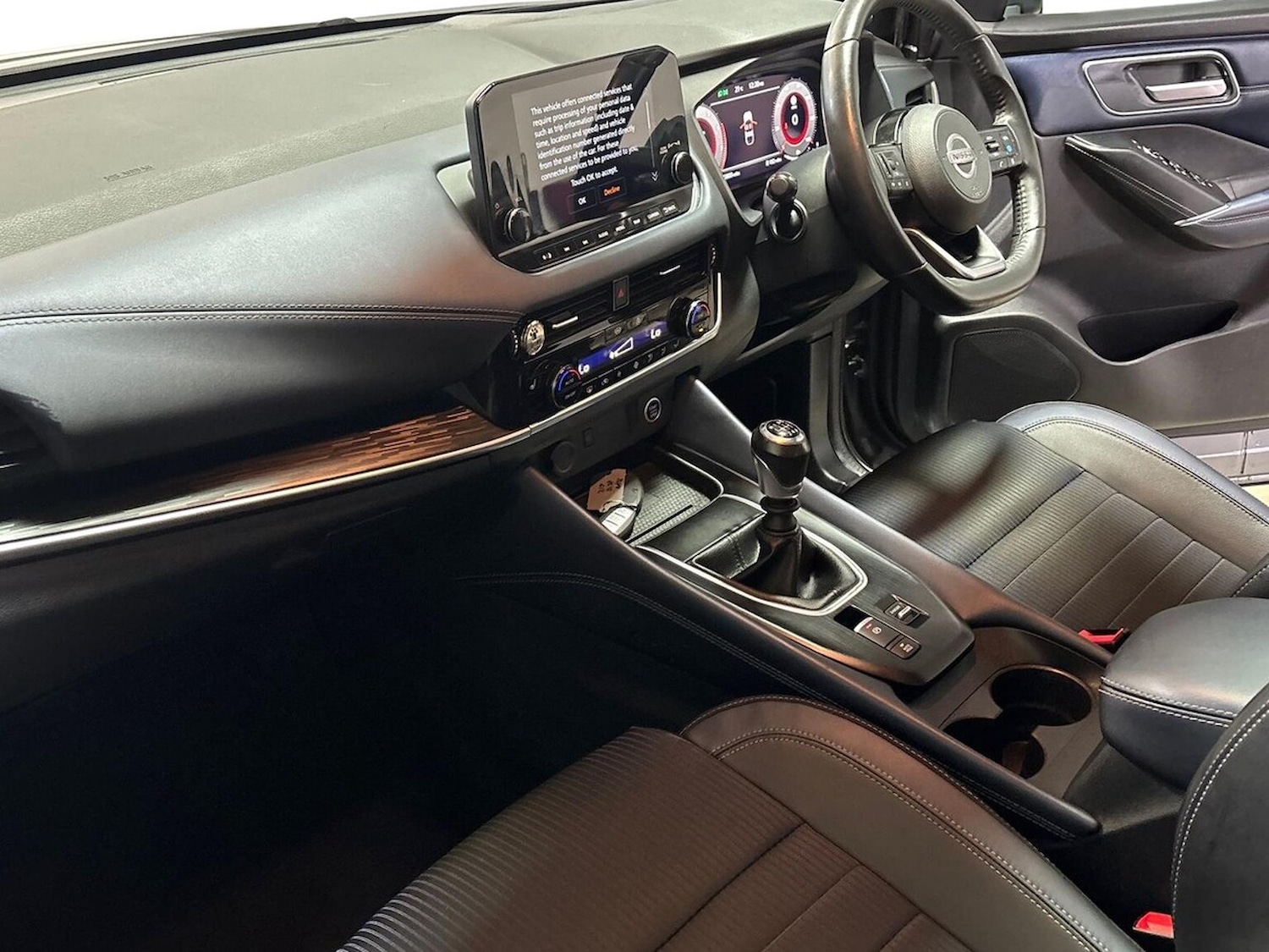 Used Nissan Qashqai 2022 for sale - 76198406: Photo 7