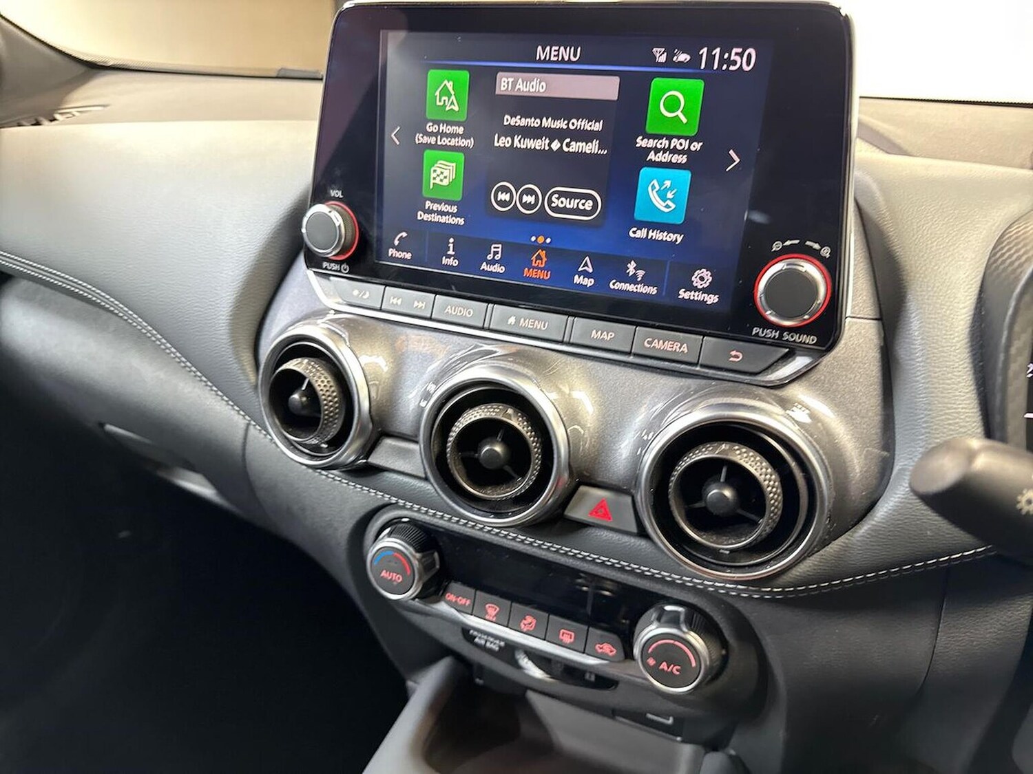 Used Nissan Juke 2021 for sale - 75996357: Photo 23