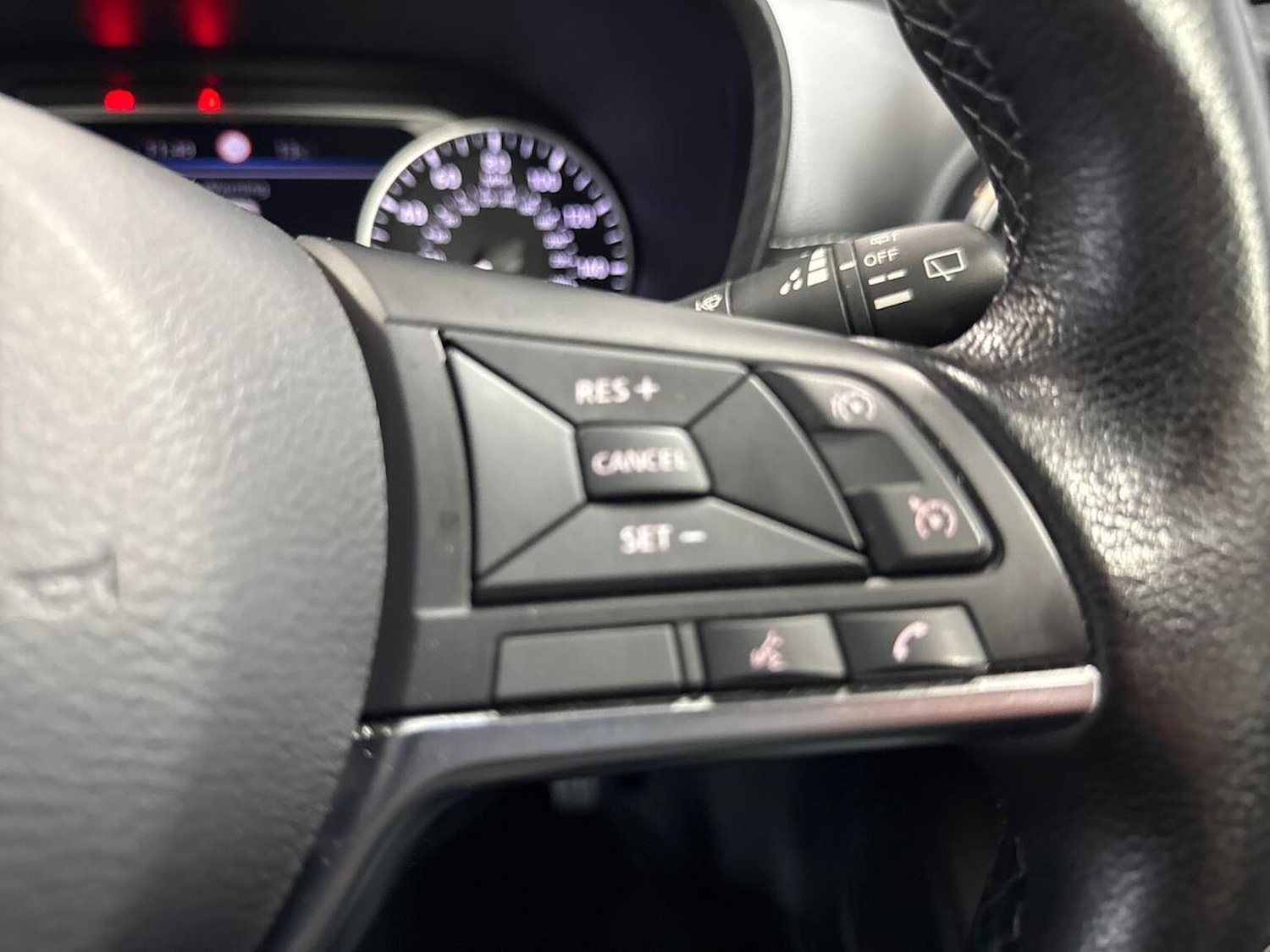 Used Nissan Juke 2021 for sale - 75996357: Photo 24