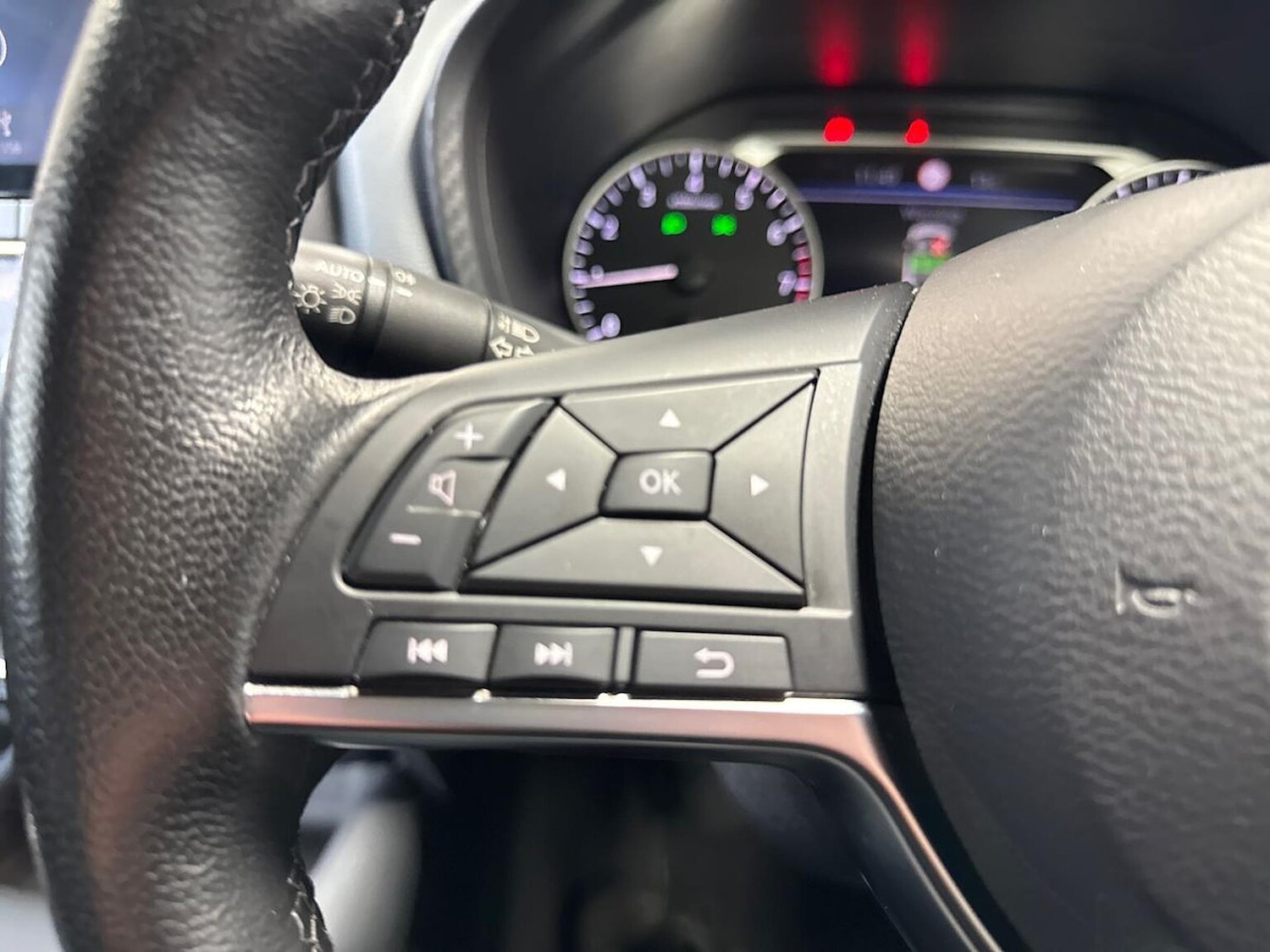 Used Nissan Juke 2021 for sale - 75996357: Photo 25