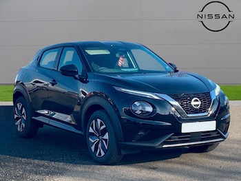 Used Nissan Juke 2026 for sale - 78496130: Photo