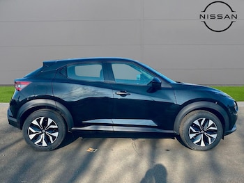 Used Nissan Juke 2026 for sale - 78496130: Photo