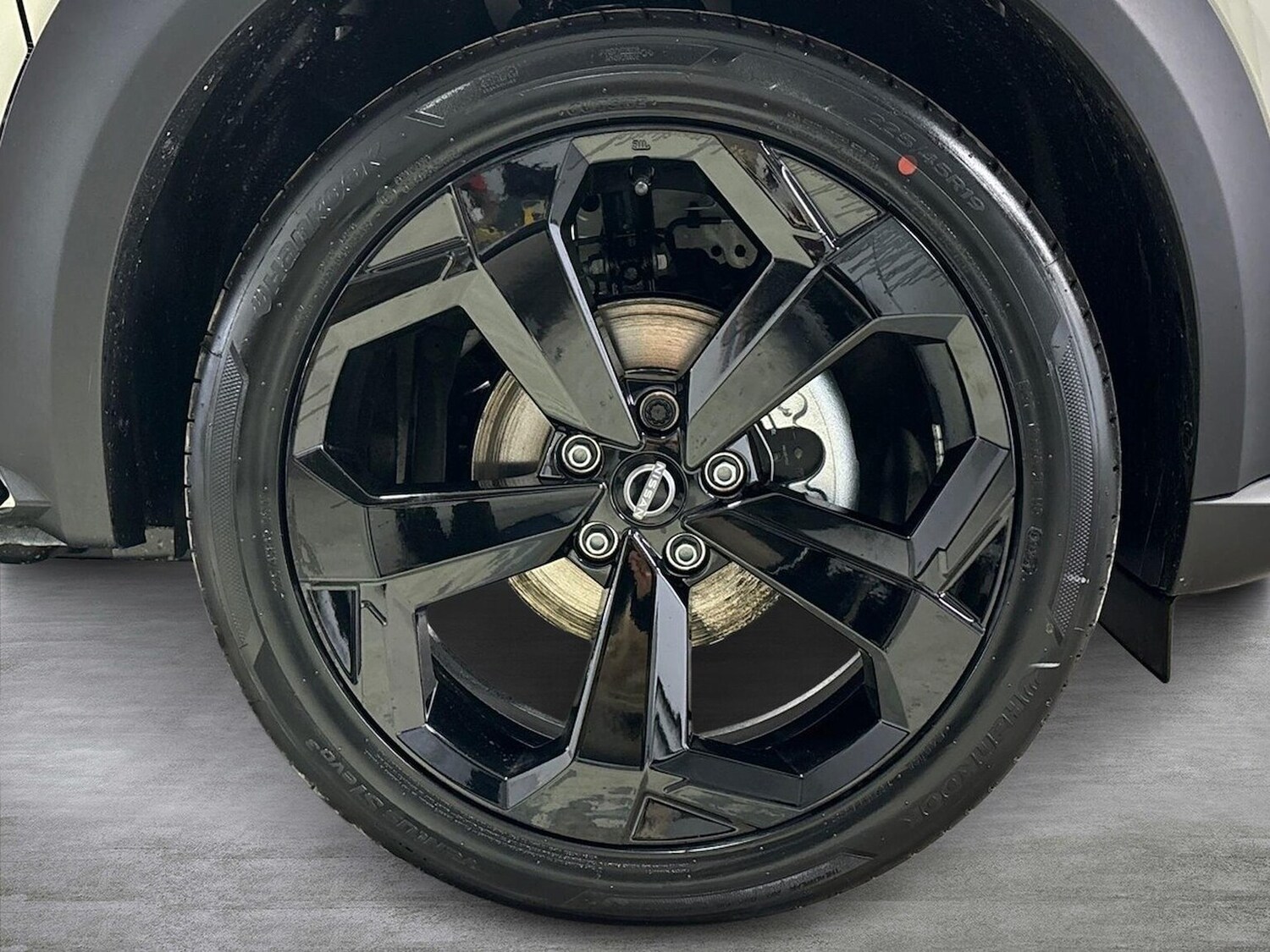 Used Nissan Juke 2026 for sale - 78191963: Photo 6