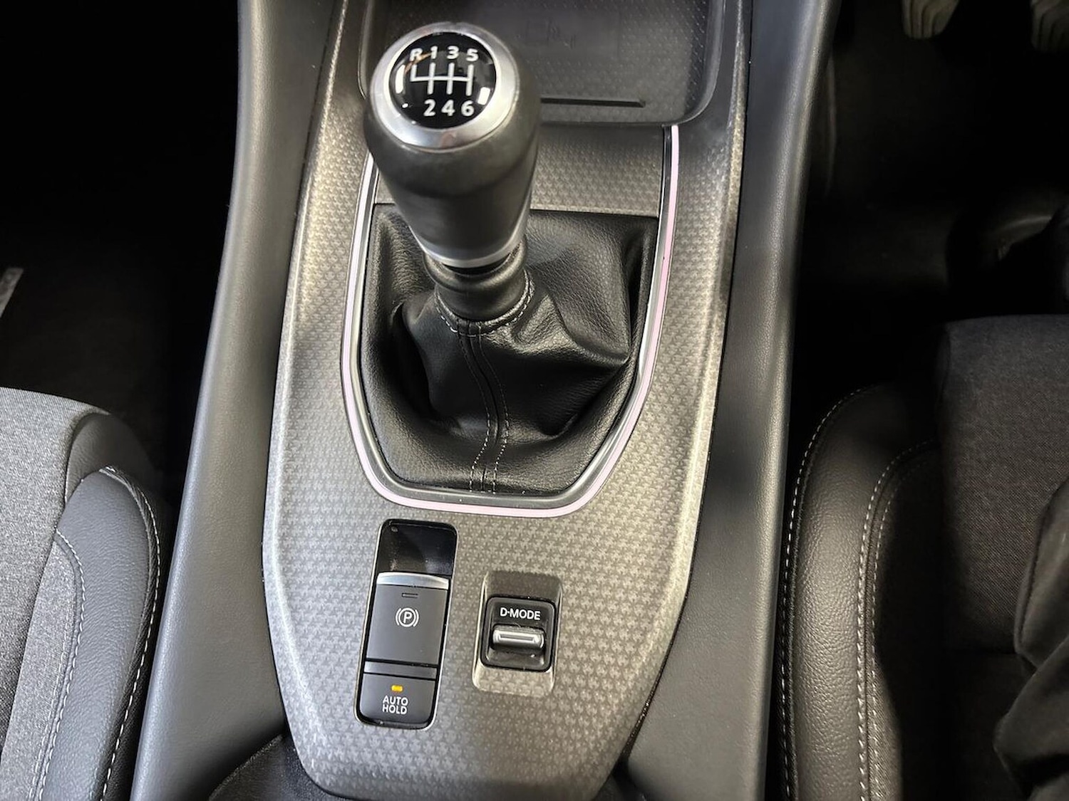 Used Nissan Qashqai 2025 for sale - 77094145: Photo 12