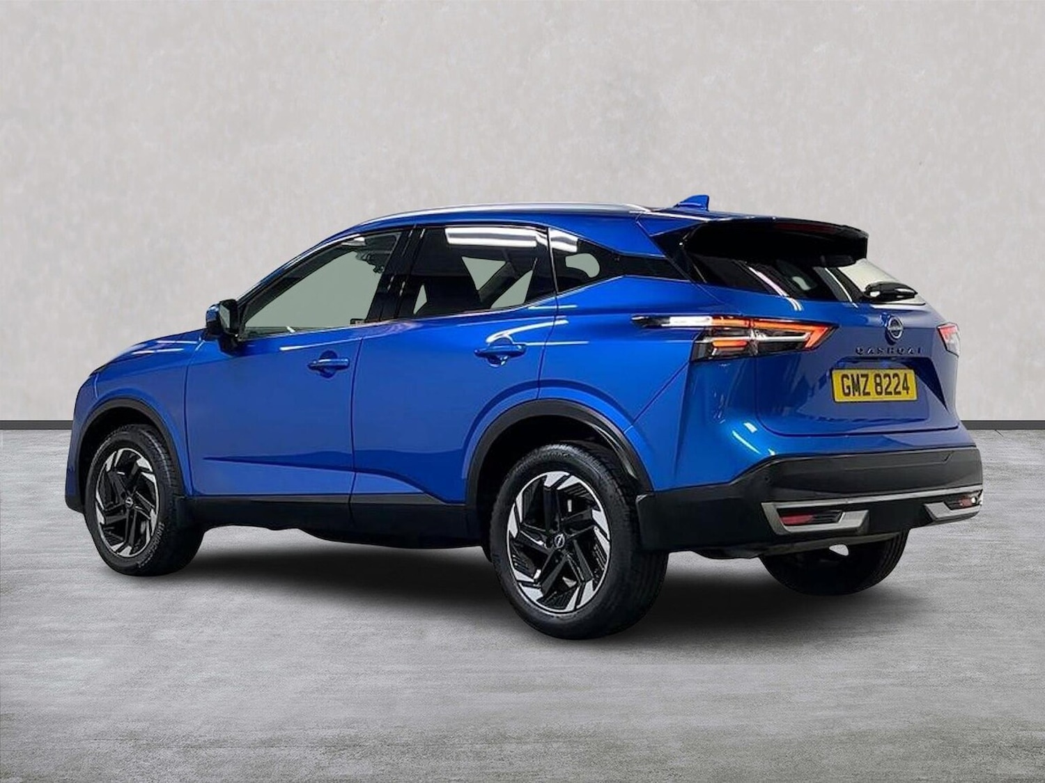 Used Nissan Qashqai 2025 for sale - 77094145: Photo 2