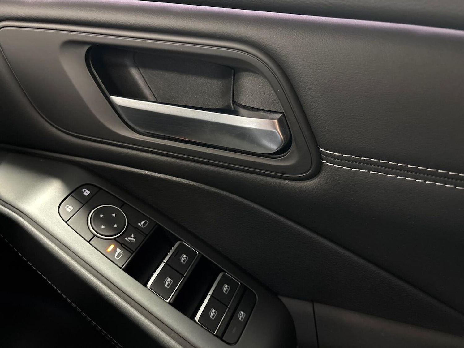 Used Nissan Qashqai 2025 for sale - 77094145: Photo 21