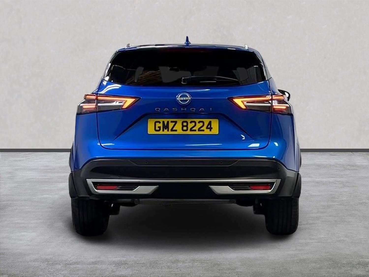 Used Nissan Qashqai 2025 for sale - 77094145: Photo 4