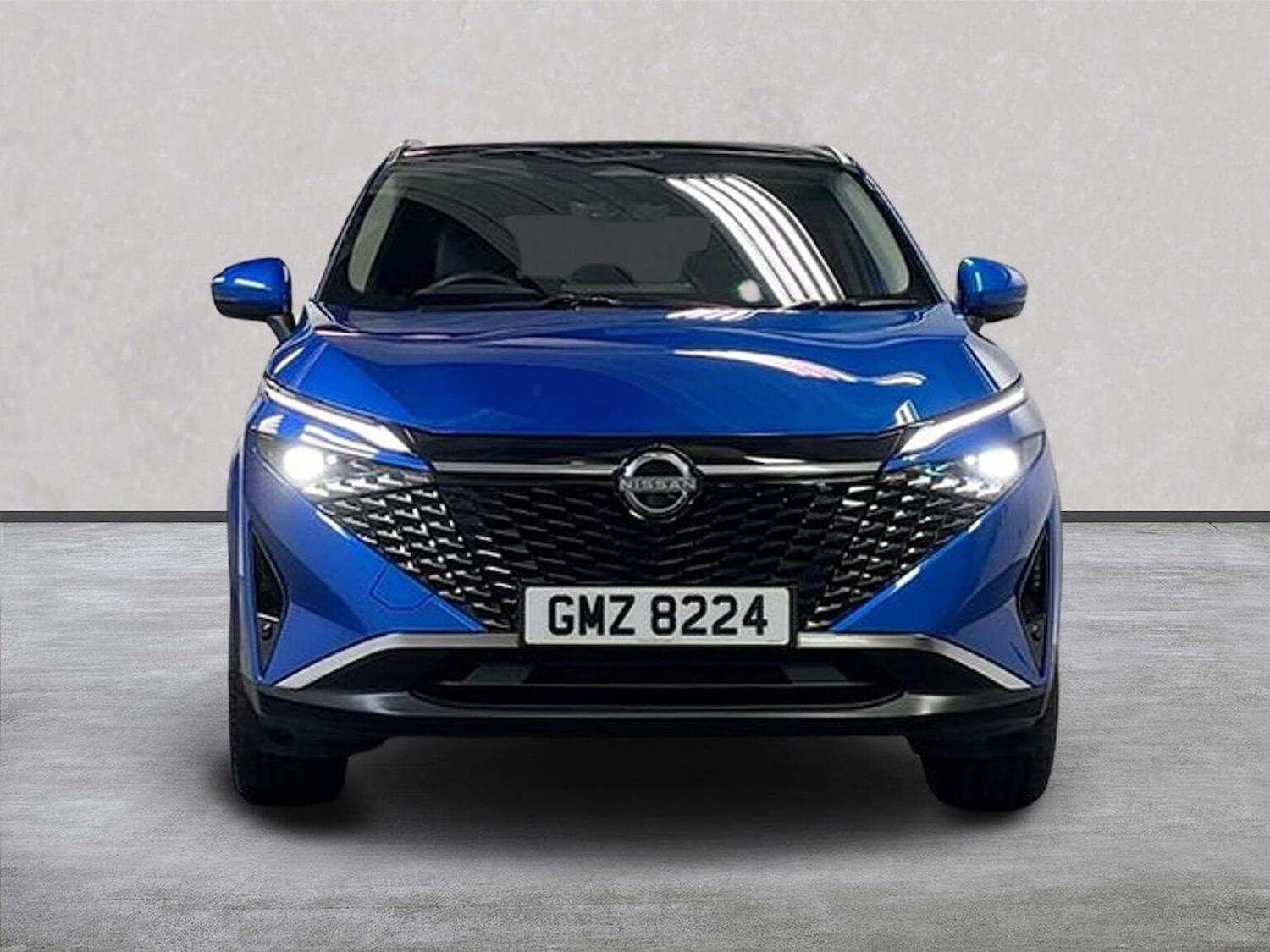 Used Nissan Qashqai 2025 for sale - 77094145: Photo 5