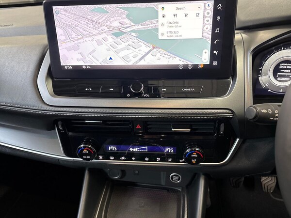Used Nissan Qashqai 2025 for sale - 75484965: Photo 11