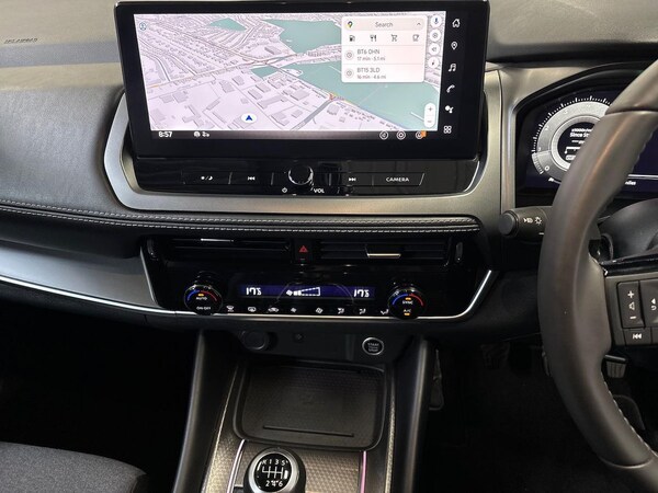 Used Nissan Qashqai 2025 for sale - 75484965: Photo 13