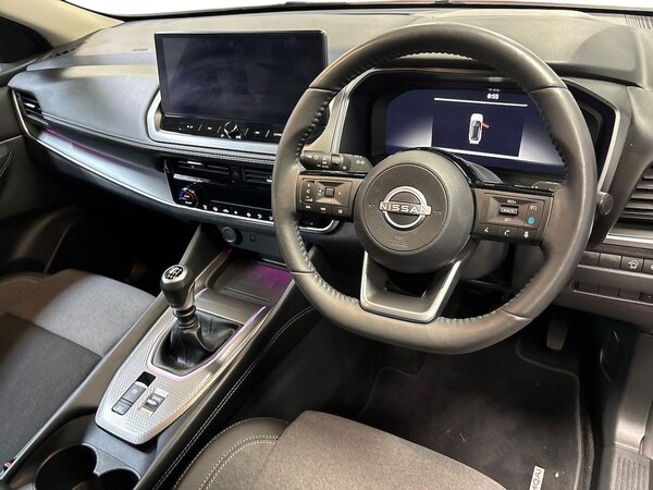 Used Nissan Qashqai 2025 for sale - 75484965: Photo 15