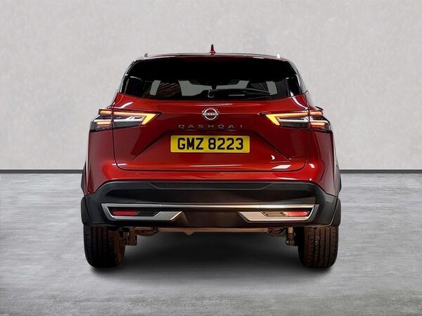 Used Nissan Qashqai 2025 for sale - 75484965: Photo 18