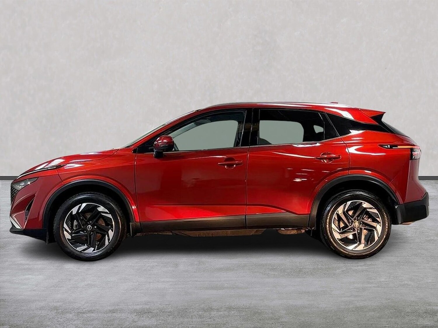 Used Nissan Qashqai 2025 for sale - 75484965: Photo 19