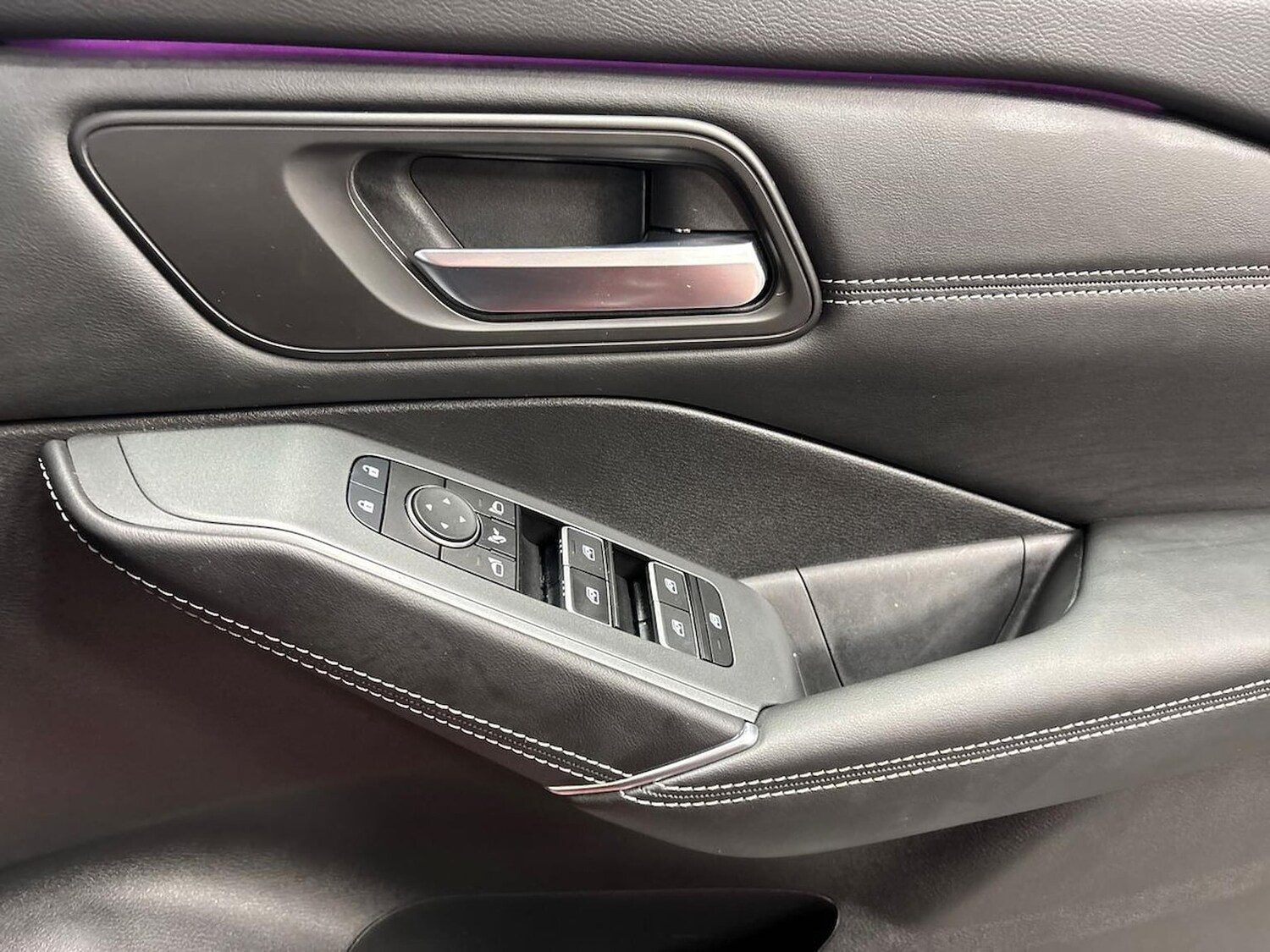 Used Nissan Qashqai 2025 for sale - 75484965: Photo 21