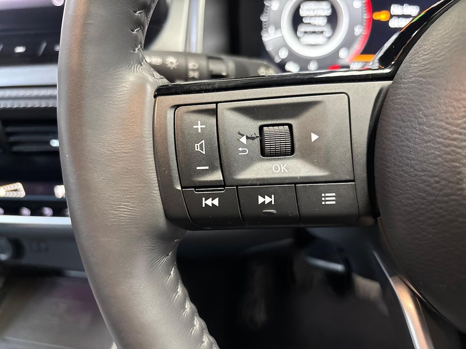 Used Nissan Qashqai 2025 for sale - 75484965: Photo 24