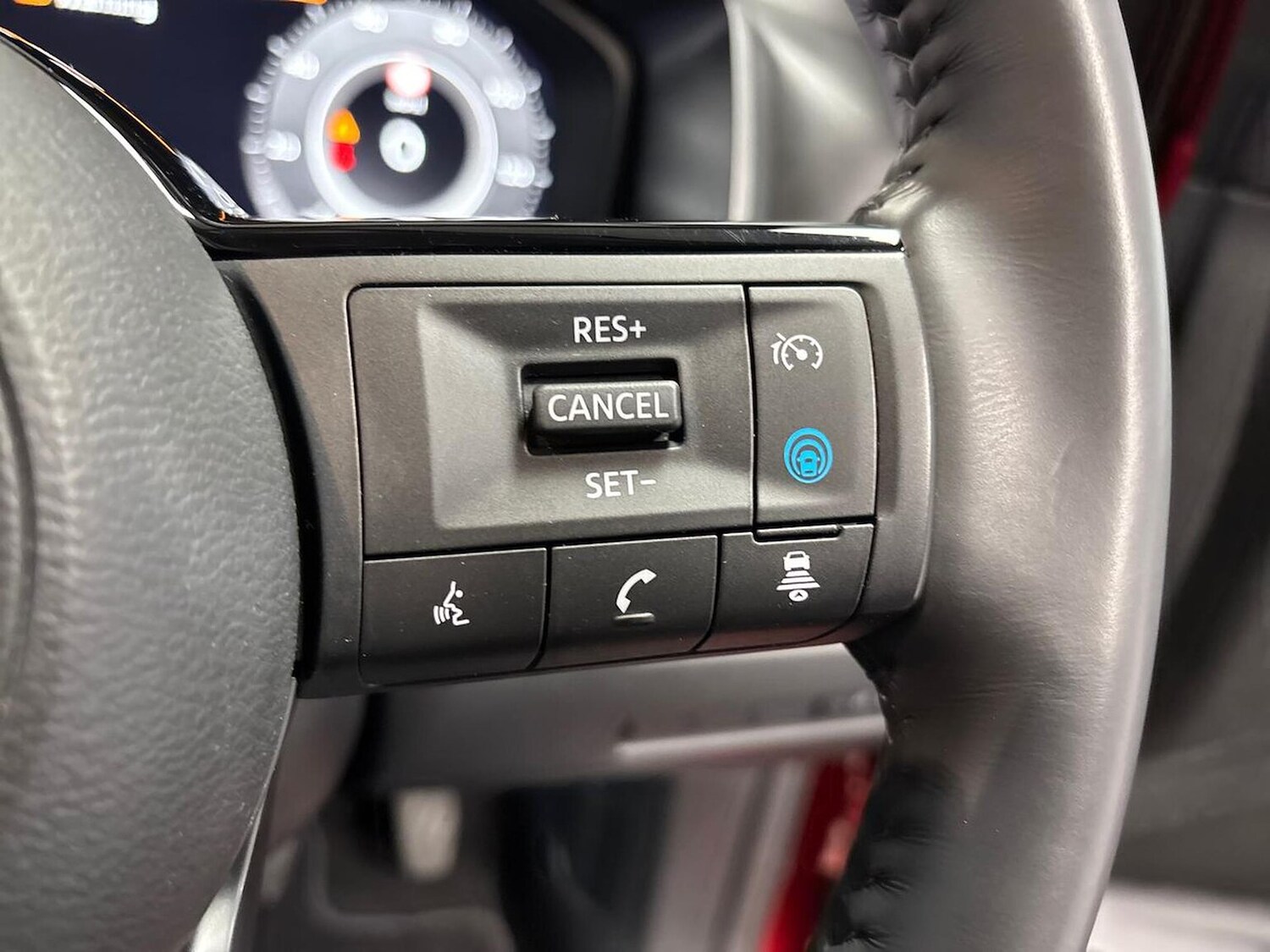 Used Nissan Qashqai 2025 for sale - 75484965: Photo 25