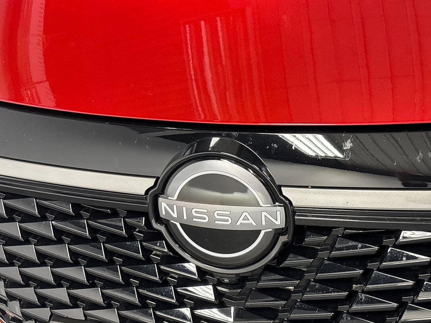 Used Nissan Qashqai 2025 for sale - 75484965: Photo 28