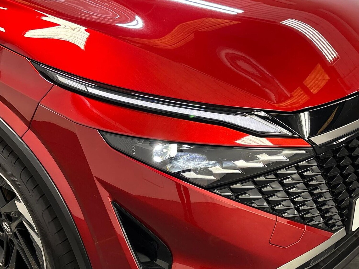 Used Nissan Qashqai 2025 for sale - 75484965: Photo 29