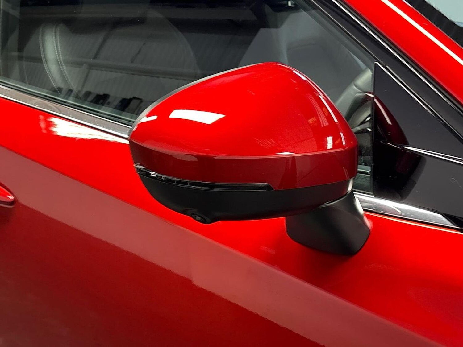 Used Nissan Qashqai 2025 for sale - 75484965: Photo 30