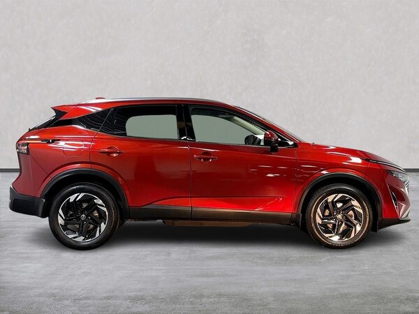 Used Nissan Qashqai 2025 for sale - 75484965: Photo 3