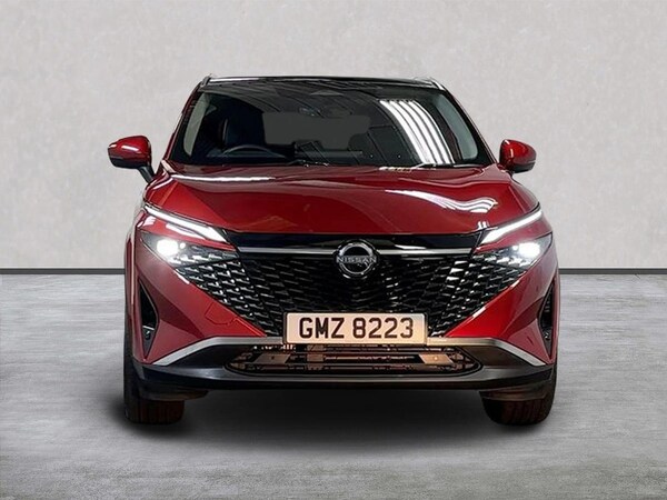 Used Nissan Qashqai 2025 for sale - 75484965: Photo 5