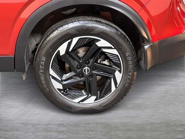 Used Nissan Qashqai 2025 for sale - 75484965: Photo 6