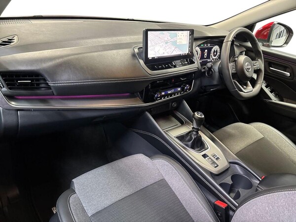 Used Nissan Qashqai 2025 for sale - 75484965: Photo 7