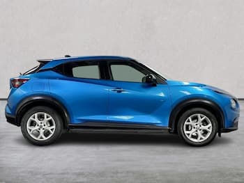 Used Nissan Juke 2021 for sale - 79596007: Photo