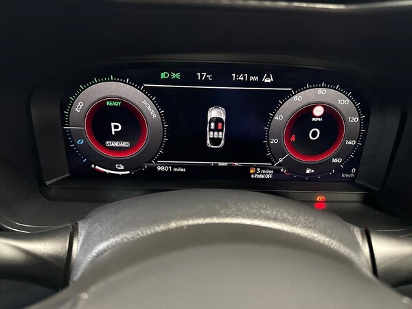 Used Nissan Juke 2024 for sale - 76093595: Photo 10