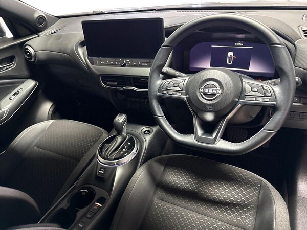 Used Nissan Juke 2024 for sale - 76093595: Photo 15
