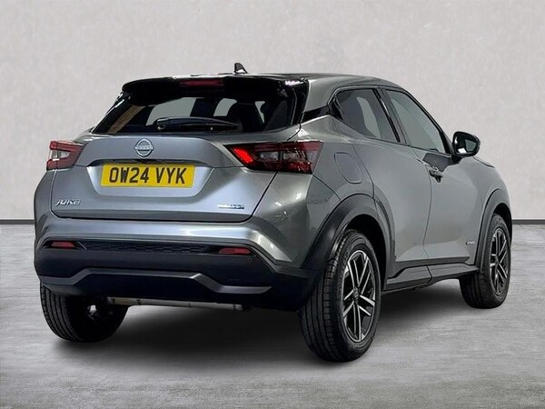 Used Nissan Juke 2024 for sale - 76093595: Photo 18
