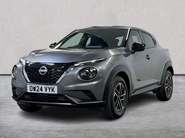 Used Nissan Juke 2024 for sale - 76093595: Photo 20